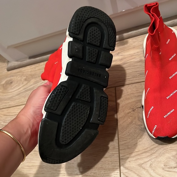 Balenciagas - Picture 4 of 7